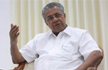 Kerala must support her: CM Pinarayi Vijayan bats for Hanan Hamid